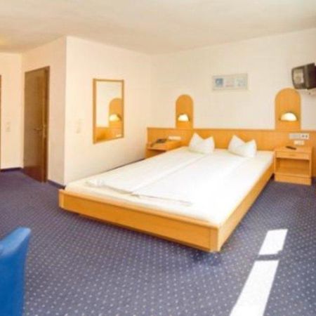 Hotel Sonne à Landeck Extérieur photo