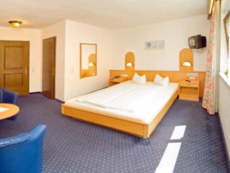 Hotel Sonne à Landeck Extérieur photo