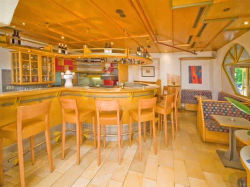 Hotel Sonne à Landeck Extérieur photo