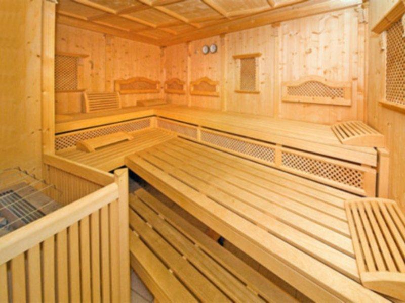 Hotel Sonne à Landeck Extérieur photo