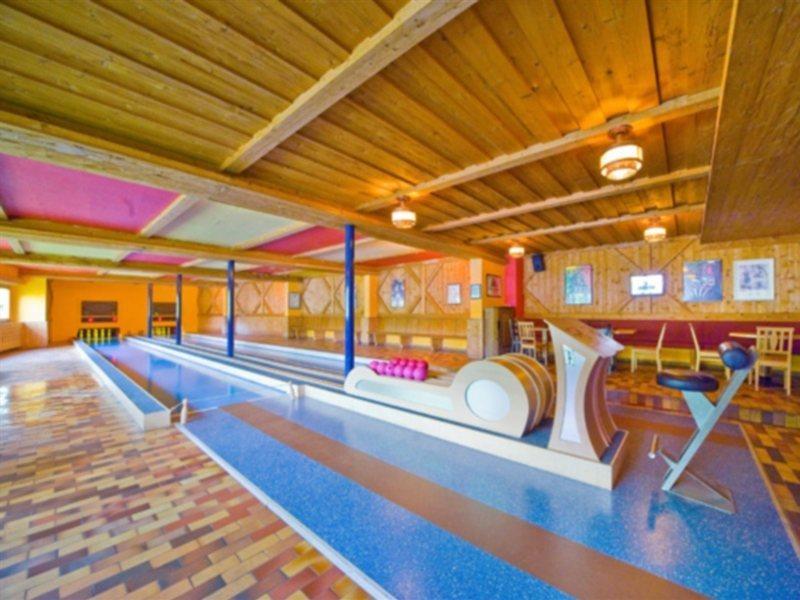 Hotel Sonne à Landeck Extérieur photo