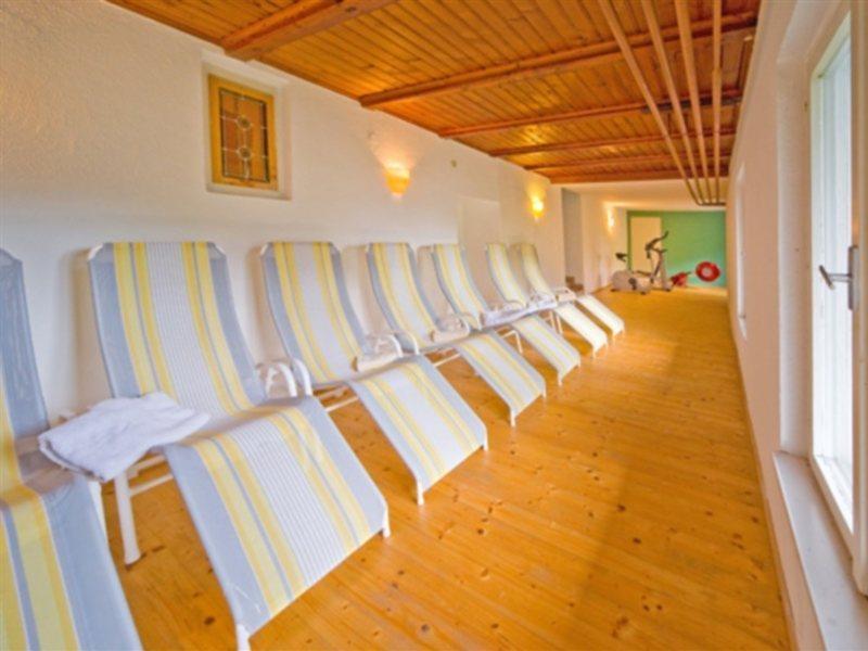 Hotel Sonne à Landeck Extérieur photo